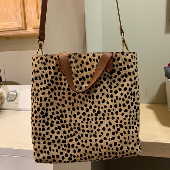 Madewell Handbags - Madewell Cross Body Bag